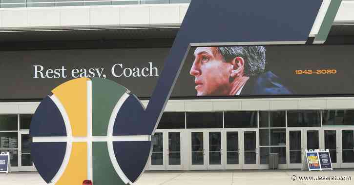 Thanks for the memories, Coach Sloan