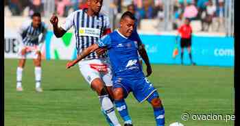 Tello: "Binacional va a salir a proponer en Matute" - ovacion.pe