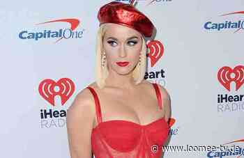 Katy Perry schwärmt für Adele - LooMee TV