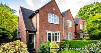 The homes up for sale which have been reduced during lockdown