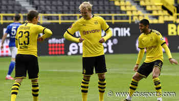Borussia Dortmund vs. Wolfsburg: Bundesliga live stream, TV channel, how to watch online, news, odds, time