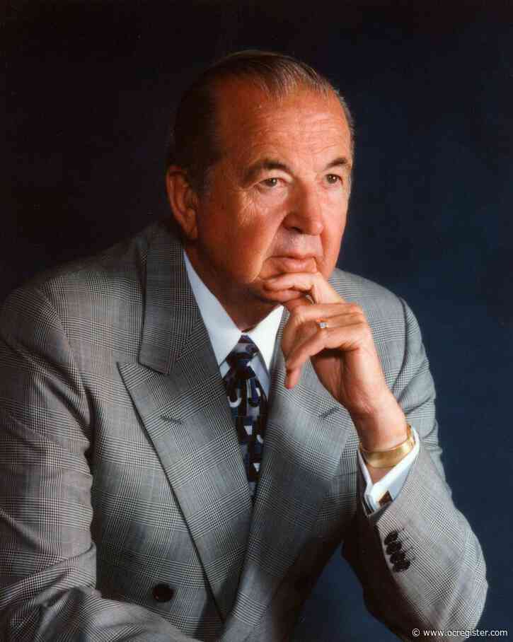 Timeline: The life and times of William Lyon
