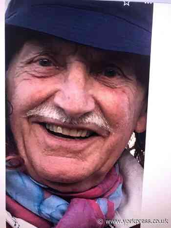 Body found in search for missing pensioner Brian Warriss, police reveal