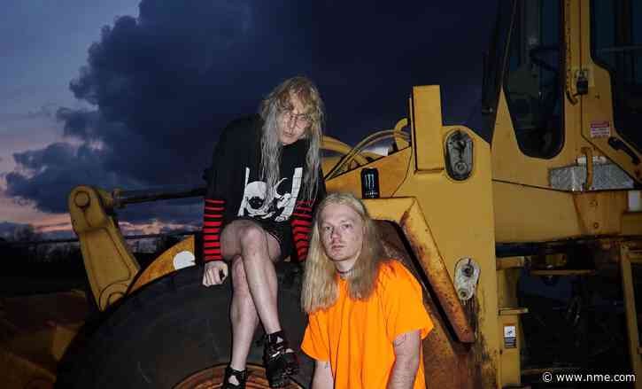 100 gecs share remix of ‘Stupid Horse’ featuring GFOTY and Count Baldor