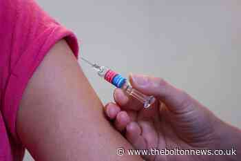 People urged to keep attending vaccinations in Bolton