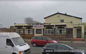 Flying Shuttle: Flats planned for site of 'Britain's toughest pub'