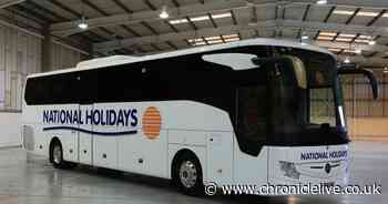 National Holidays: Advice on refunds, vouchers and holidays as firm goes bust