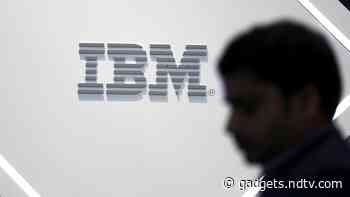 IBM Cuts Jobs Around US as New CEO Looks for Revival