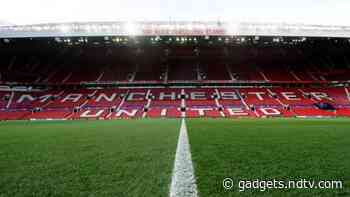 Man United Sues Management Simulation Game Over Use of Name