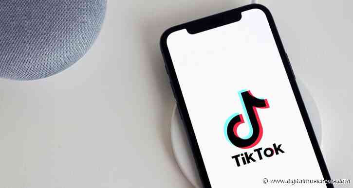 There’s a Bill In Congress Called the ‘No TikTok on Government Devices Act (H.R. 6896)’