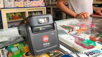 Fundraising Spree for Reliance's Jio Platforms Values It at $65 Billion