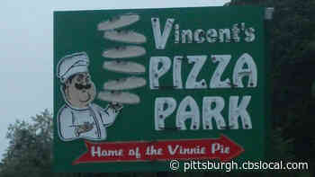 Vincent’s Pizza Providing Free ‘Pandemic Pies’ For Frontline Workers