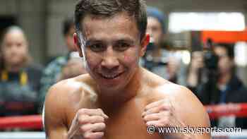 De La Hoya & GGG gym's struggle for survival