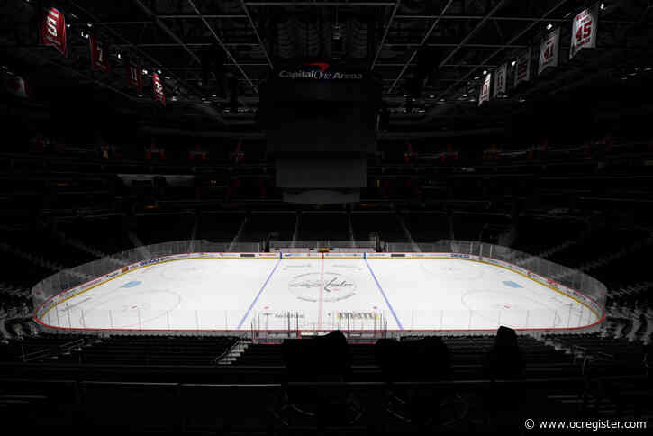 NHL players association board approves 24-team playoff proposal