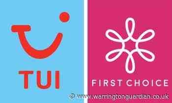 First Choice and TUI change holiday refunds process - here's why