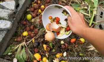 What's the best way to start composting?