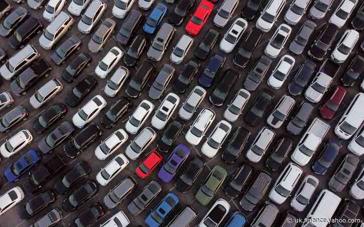 Coronavirus and debt push Hertz to file for bankruptcy protection