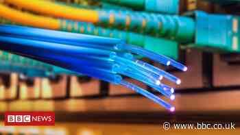 Australia 'records fastest internet speed ever'
