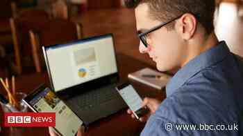 Mental Health Awareness: Keeping your screen time healthy