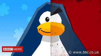 How an unofficial Club Penguin game turned toxic