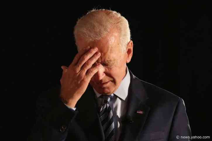 Biden apologizes for being 'a wise guy' with 'you ain't black' comment