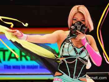 Hana Kimura, pro wrestler and Terrace House star, dies aged 22     - CNET