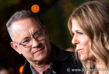 Tom Hanks announces special gift for 2020 graduates; it is a  huge surprise