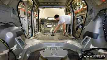 Ontario's auto sector returns to work under a COVID-19 cloud of doubt