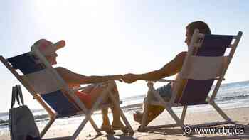 Wondering when Canadians can start travelling again? Here's what you need to know