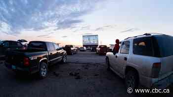Pandemic inspires renaissance for drive-in cinemas