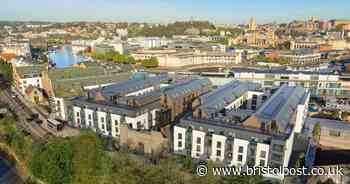 The area of Bristol where homes are selling faster now than before lockdown
