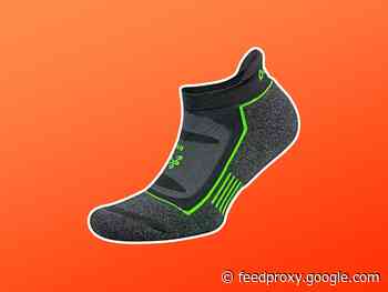 The best exercise socks for every workout     - CNET