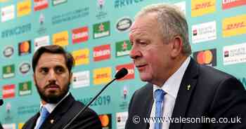 Rugby morning headlines as Agustin Pichot goes public with claims of betrayal