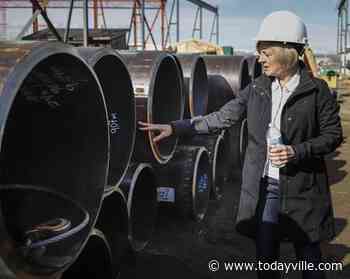 Reverse job-killing oilpatch monitoring suspensions: Alberta Opposition leader - Todayville.com