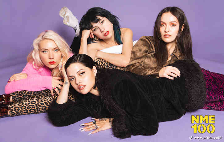 Nasty Cherry detail new EP and share ‘I Am King’, produced by 100 Gecs’ Dylan Brady