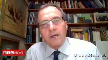 Coronavirus: Acting earlier would have saved lives, says Sage member