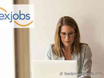 Let Flexjobs help you find remote work all year long for $20     - CNET