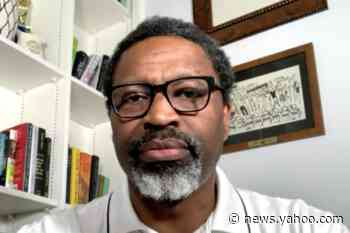 NAACP president says Biden cannot take black vote for granted