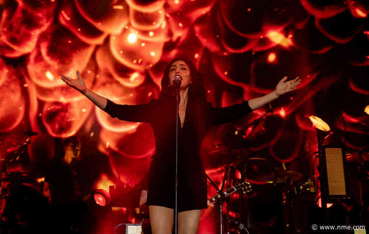 Thousands attend concert in Israel protesting coronavirus lockdown rules