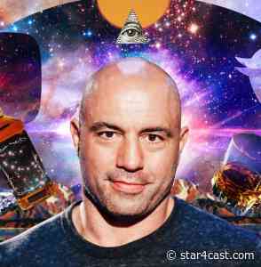 Joe Rogan – the master of reinvention