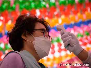 South Korea just flexed its contact-tracing power: After partiers with the coronavirus went to nightclubs, it found and tested 46,000 exposed people