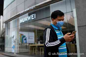 UK plans cut in Huawei's 5G network involvement to zero by 2023
