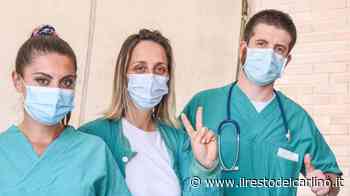 Coronavirus Pesaro Urbino 22 maggio, 2 morti. La curva epidemica si appiattisce - il Resto del Carlino