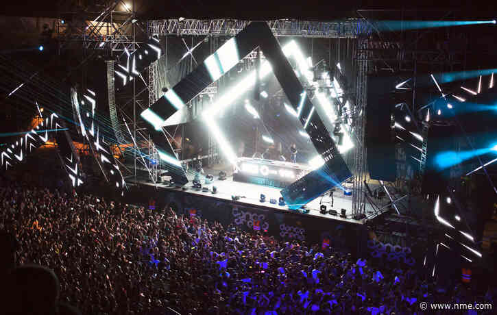 Serbia’s Exit Festival will go ahead this summer