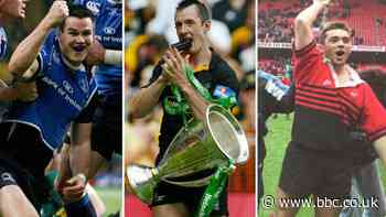 European Champions Cup: Five classic finals - which was best?