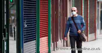 Scientists predict when coronavirus will end in UK