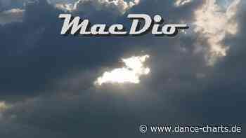 22.05.2020 | MacDio - Bounce off - Dance-Charts