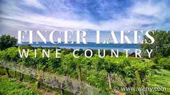 This Week in Wine Country - Supporting the Arts, FLX Photo Challenge - WENY-TV