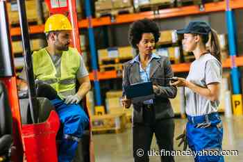 Coronavirus: Employers to pay up to 30% furloughed wages
