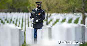 How to observe Memorial Day and help military families from home this year